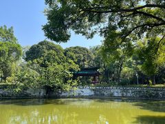 -柳侯公园
