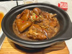 -老妈菜馆(建设街店)
