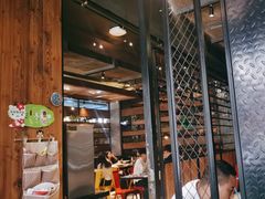 -湘阁里辣(大朗广场店)