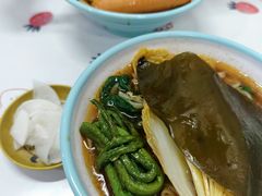 -安徽正宗牛肉板面(桃花街店)