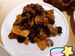 -功德林(南京西路店)