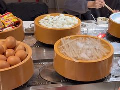 -龍歌自助小火锅(崂山丽达店)