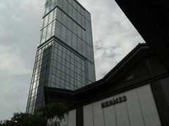 -Hermes爱马仕(成都远洋太古里店)