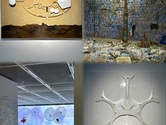-深圳市当代艺术与城市规划馆