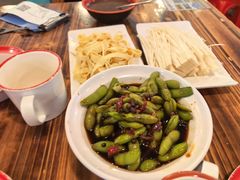 -冶建镜子·老南昌大排档·江西虾王(总店)