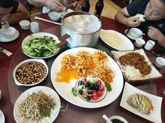 -一品楼灌汤包子(西门大街店)