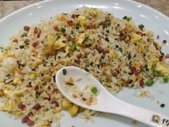 -李氏传家菜(兴城路店)