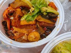 -天府国麻辣香锅(李沧万达店)