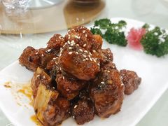 -瑞福园联谊餐室(茂名南路店)