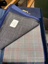 -GIMIWEAR 基米尔男士西服高级定制(陆家嘴店)