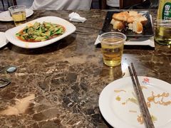 -郑喜旺烧烤(郑州总店)