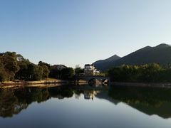 -海兰云天度假区温泉