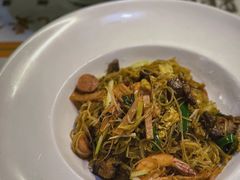 -尖沙咀茶餐厅(永泰店)