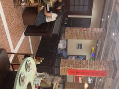 -鸿姐老火锅(疁城新天地店)
