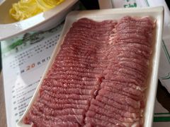 -南门涮肉(上海一店)