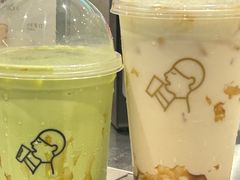 -喜茶(深圳壹方城DP店)