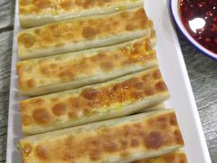 -雅沛轩锅贴八宝粥(回民街店)