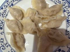 -东方饺子王(王府井关东古巷店)