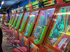 -核客电玩城(东门店)