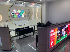 -HM8台球俱乐部