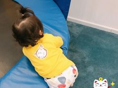 -月星环球港赢在起点早教中心·亲子托班早教体验课儿童兴趣班逻辑思维专注力幼小衔接(普陀中心)