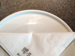 -赠李白·如诗的川味(余杭万达广场店)