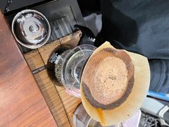 -RUMORS COFFEE ROASTERY鲁马滋咖啡(湖南路店)
