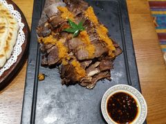 -敏珠拉姆藏餐·南京厨房(富春江东街店)