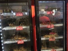 -钢管厂歆瑞源油卤串串香(春熙路太古里店)