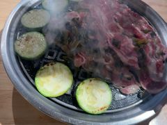 -霸腹烤肉(厦门柚子番店)