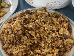 -金家老三饭庄(常营店)