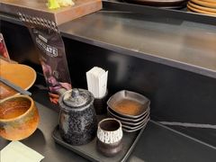 -Sushi Hanzo半藏(天环广场店)