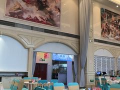 -渔村盛宴(航空新城店)