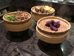 -上海崇明金茂凯悦酒店