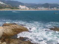 -大梅沙海滨公园