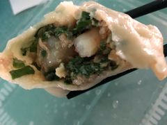 三鲜大馅-叶存利海鲜大馅饺子(海宁路总店)