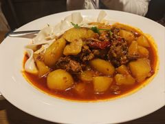 -那时新疆(经纬汇店)
