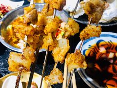 -曹掌柜小酒馆烧烤集团(崂山同兴路店)