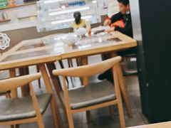 大堂-京穆兰兰州牛肉面·清真(西客站店)