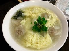 高汤云吞-买又大餐厅(福林里店)