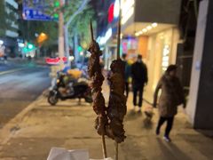 -维吾尔餐厅(宜山路店)