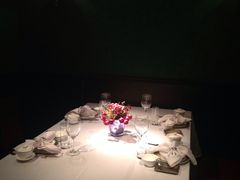 -老洋房花园饭店(绍兴路店)