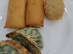 -冰泉豆浆馆(白云山总店)