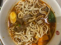 -康师傅私房牛肉面(马泉营奥莱店)