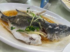 -考记泥焗鸡农庄·海鲜(北洛秘境店)