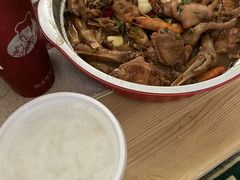 -胖哥俩肉蟹煲(石家庄勒泰中心店)