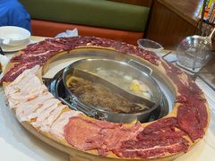 -三毛牛肉店(福强店)