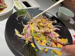 -在前门·烤鸭北京菜(五月花广场店)
