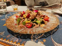 -一棵树·意大利西餐厅One Tree(新城店)