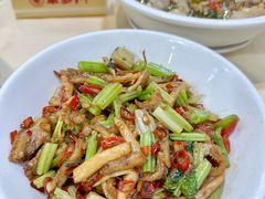 -笨罗卜浏阳菜馆(龙华鹏润达店)